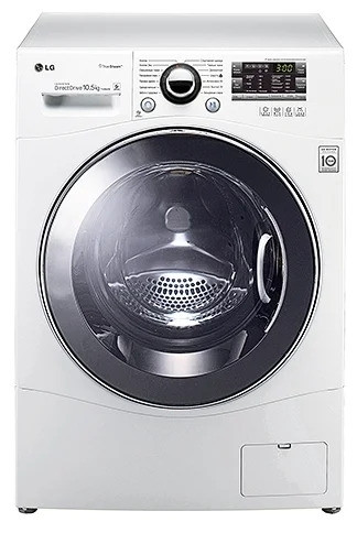 Стиральная машина LG F14A8JDS