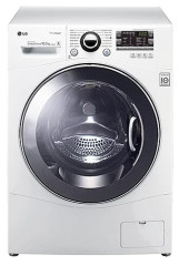 Стиральная машина LG F14A8JDS