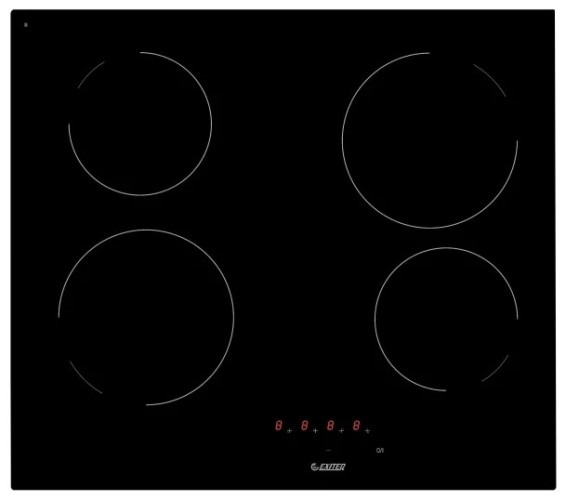 Электрическая варочная панель Exiteq EXH 100 CB