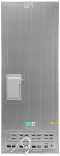 Морозильная камера с инвертором MAUNFELD MFFR185W