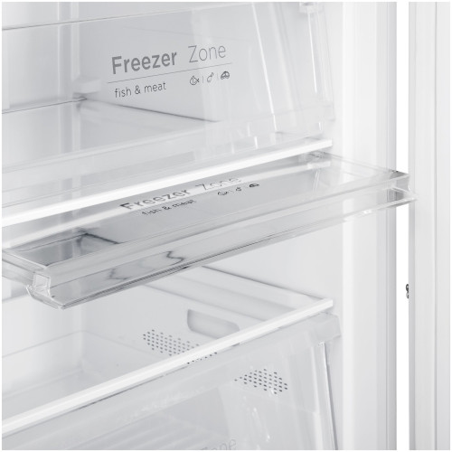 Морозильная камера с инвертором MAUNFELD MFFR185W