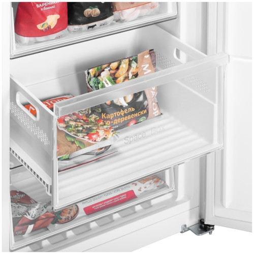 Морозильная камера с инвертором MAUNFELD MFFR185W