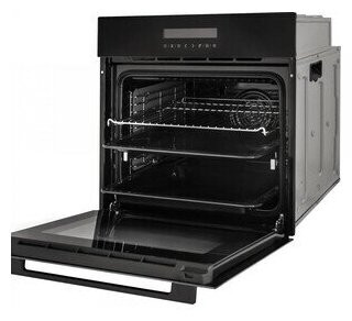 Электрический духовой шкаф Exiteq EXO 404