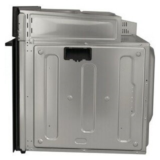 Электрический духовой шкаф Exiteq EXO 404