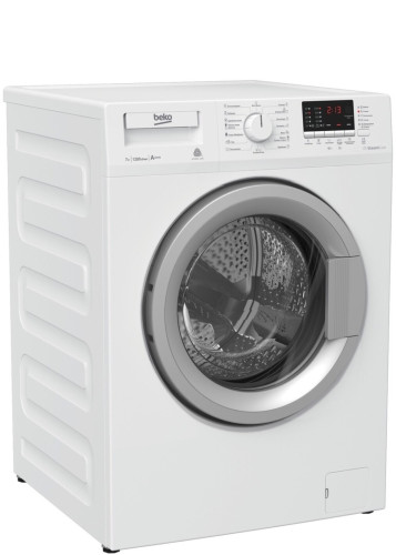 Стиральная машина Beko RSGE786P2XSW
