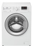 Стиральная машина Beko RSGE786P2XSW