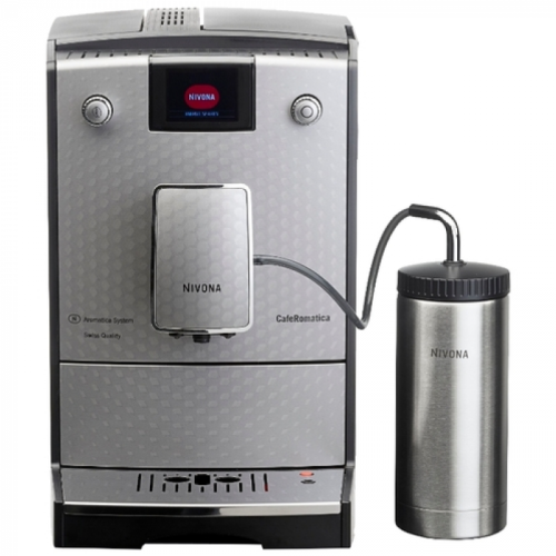 Кофемашина Nivona CafeRomatica 768