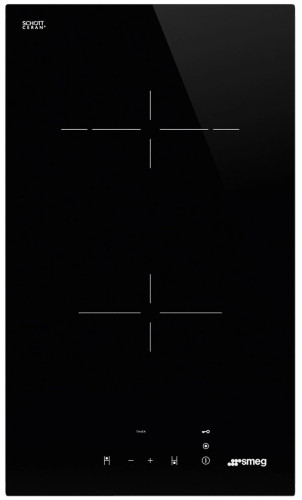 Электрическая варочная панель Smeg SE232TD1