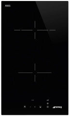 Электрическая варочная панель Smeg SE232TD1