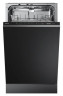 Посудомоечная машина Teka DFI 44700