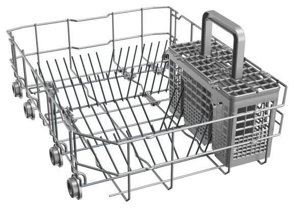 Посудомоечная машина Teka DFI 44700
