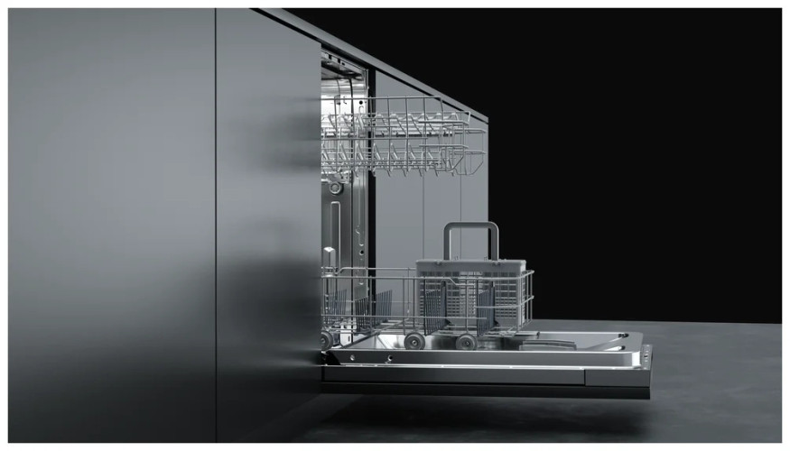 Посудомоечная машина Teka DFI 44700