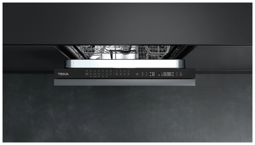 Посудомоечная машина Teka DFI 44700
