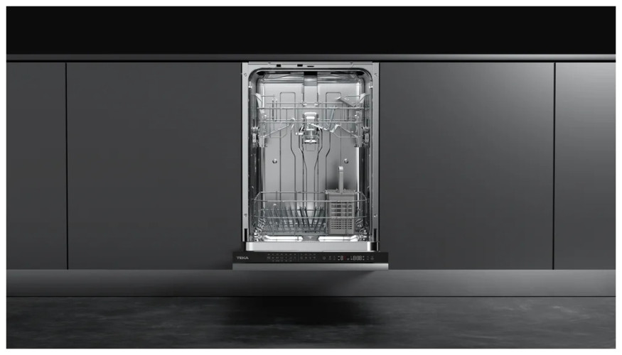 Посудомоечная машина Teka DFI 44700