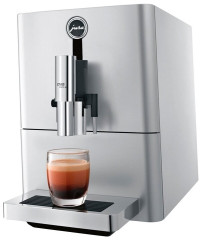 Кофемашина Jura ENA Micro 90 15061