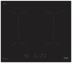 Индукционная варочная панель Kraft Technology TCH IHK7001
