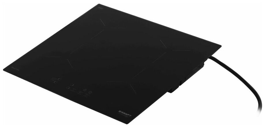 Индукционная варочная панель Kraft Technology TCH IHK7001