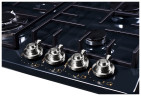 Газовая варочная панель Kuppersberg FV6TGRZ ANT Bronze