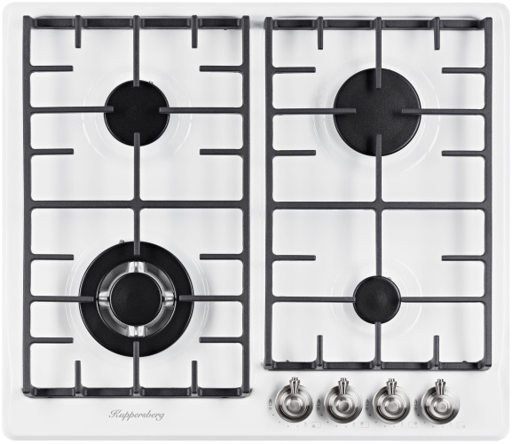 Газовая варочная панель Kuppersberg FV6TGRZ ANT Bronze