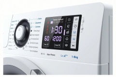 Стиральная машина Atlant СМА 60У1214-11