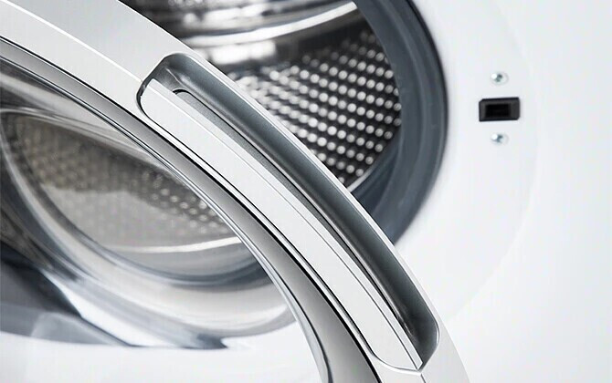 Стиральная машина Atlant СМА 60У1214-11