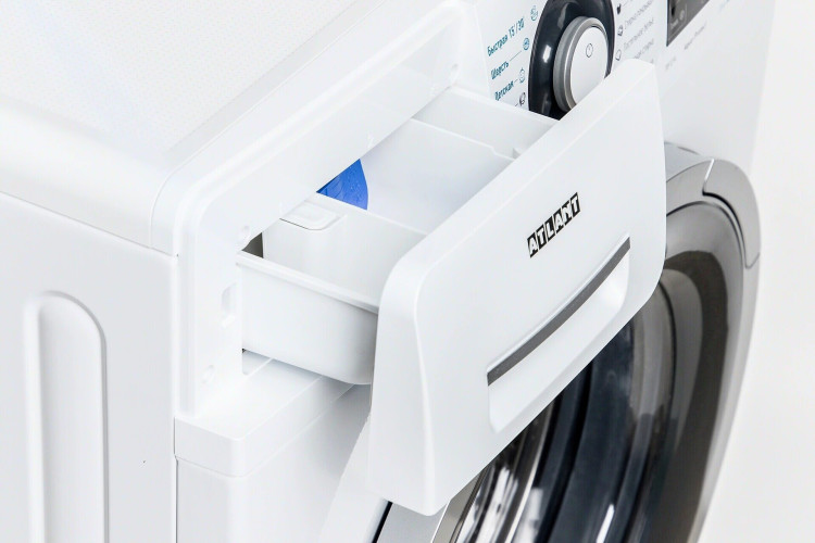 Стиральная машина Atlant СМА 60У1214-11