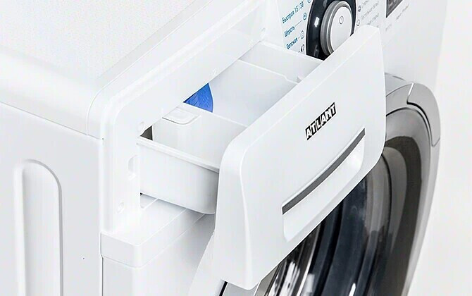 Стиральная машина Atlant СМА 60У1214-11