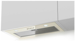 Встраиваемая вытяжка Lex Ghost G 600 Ivory Light