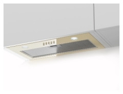 Встраиваемая вытяжка Lex Ghost G 600 Ivory Light