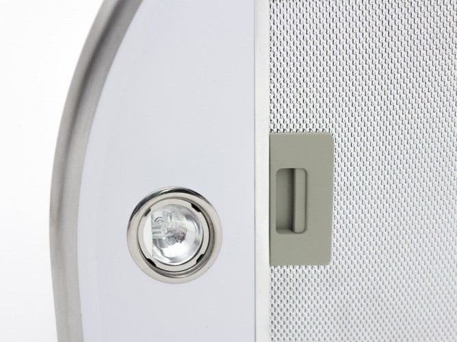 Кухонная вытяжка Kaiser A-6413 NW