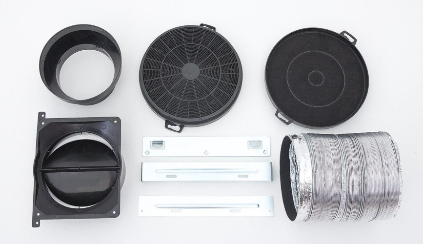 Кухонная вытяжка Kaiser A-6413 NW