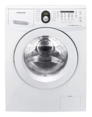 Стиральная машина Samsung WF1600W5W