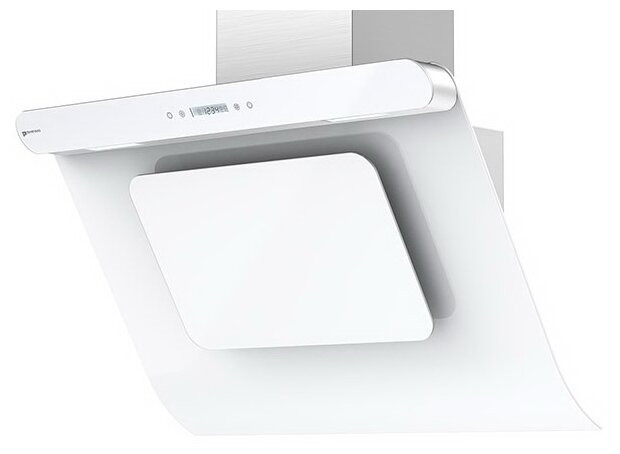 Кухонная вытяжка Shindo Arktur Sensor 90 W/WG 3ETC