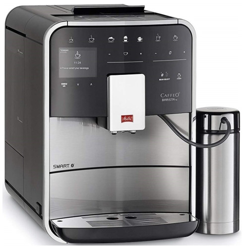 Кофемашина Melitta Caffeo Barista TS Smart F860-100