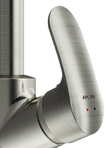 Смеситель для кухни AM.PM Like F8006011 сатин