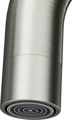 Смеситель для кухни AM.PM Like F8006011 сатин