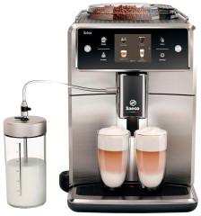 Кофемашина Saeco SM 7685/00
