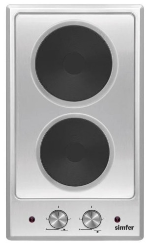 Электрическая варочная панель Simfer H 30E02 M016