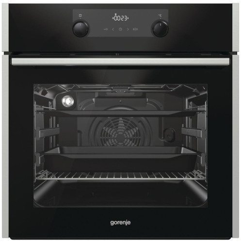 Электрический духовой шкаф Gorenje BO 737 E30 XG