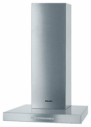 Кухонная вытяжка Miele DA 416-4