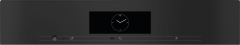 Кофемашина Miele CVA 7845 Obsidian Black, черный обсидиан