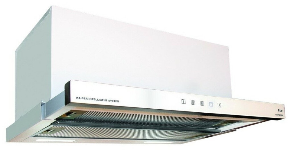 Встраиваемая вытяжка Kaiser EA-644 W Eco