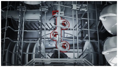 Посудомоечная машина Bosch SMV 8ZCX02E