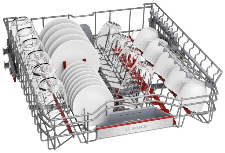 Посудомоечная машина Bosch SMV 8ZCX02E