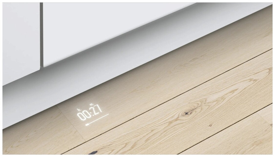 Посудомоечная машина Bosch SMV 8ZCX02E