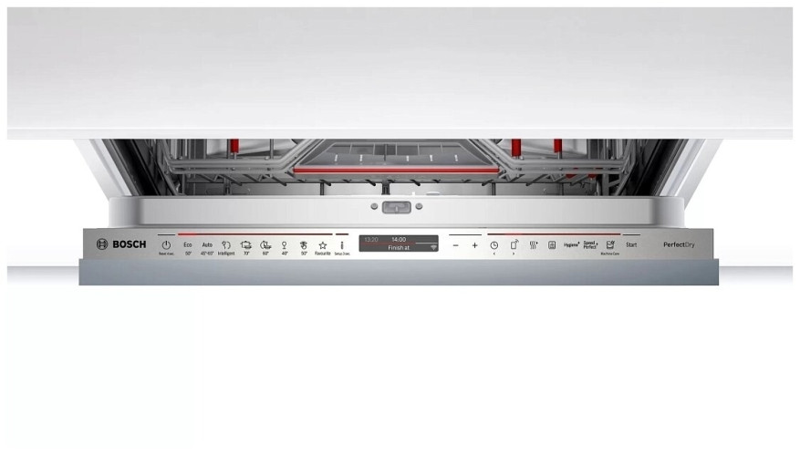 Посудомоечная машина Bosch SMV 8ZCX02E