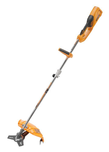 Триммер электрический Daewoo DABC1400E