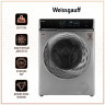 Стиральная машина Weissgauff WM 879 Diamond Inverter Steam