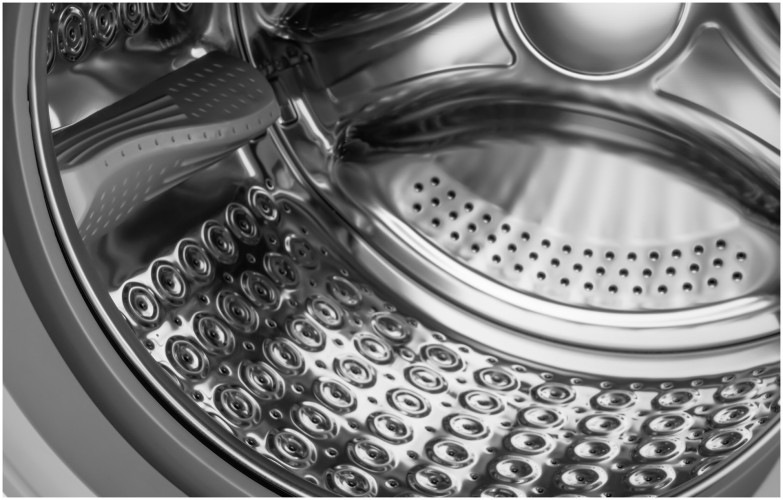 Стиральная машина Weissgauff WM 879 Diamond Inverter Steam