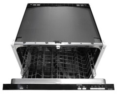 Посудомоечная машина Zigmund&amp;Shtain DW 139.6005 X